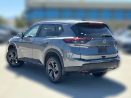Nissan Rogue SV FWD 2026
