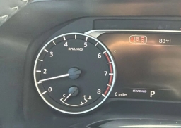 Nissan Rogue SV FWD 2026