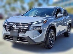 Nissan Rogue SV FWD 2026