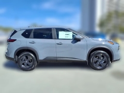 Nissan Rogue SV FWD 2026