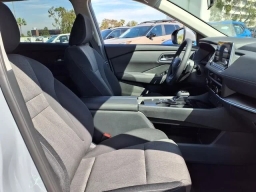 Nissan Rogue SV FWD 2026