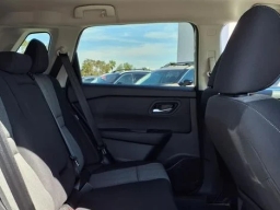 Nissan Rogue SV FWD 2026