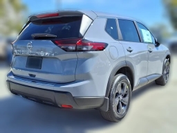 Nissan Rogue SV FWD 2026
