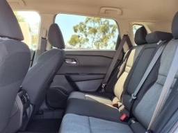 Nissan Rogue SV FWD 2026
