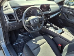 Nissan Rogue SV FWD 2026