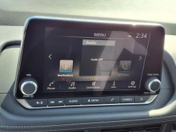 Nissan Rogue SV FWD 2026