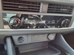 Nissan Rogue SV FWD 2026