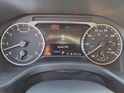 Nissan Rogue SV FWD 2026