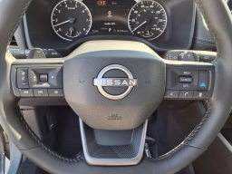 Nissan Rogue SV FWD 2026