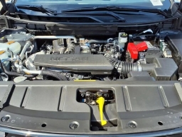 Nissan Rogue SV FWD 2026