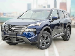 Nissan Rogue SV FWD 2026
