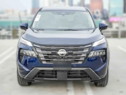 Nissan Rogue SV FWD 2026