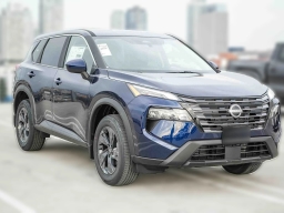 Nissan Rogue SV FWD 2026