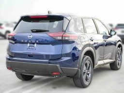 Nissan Rogue SV FWD 2026