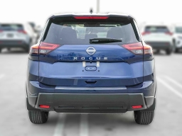 Nissan Rogue SV FWD 2026