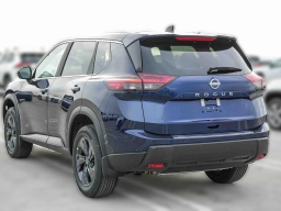 Nissan Rogue SV FWD 2026