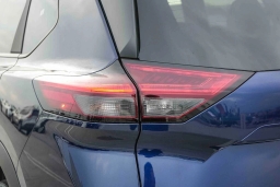 Nissan Rogue SV FWD 2026