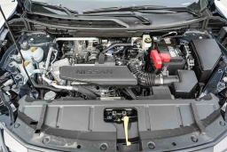 Nissan Rogue SV FWD 2026
