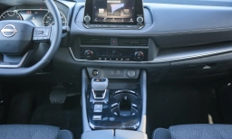 Nissan Rogue SV FWD 2026