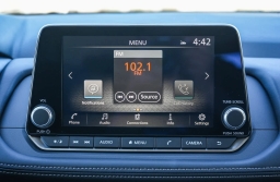 Nissan Rogue SV FWD 2026