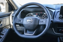 Nissan Rogue SV FWD 2026