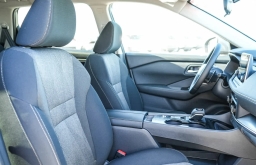 Nissan Rogue SV FWD 2026