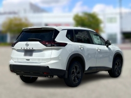 Nissan Rogue SV FWD 2026
