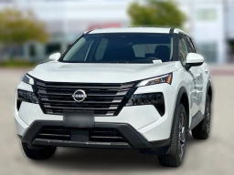 Nissan Rogue SV FWD 2026