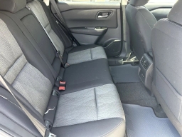 Nissan Rogue SV FWD 2026