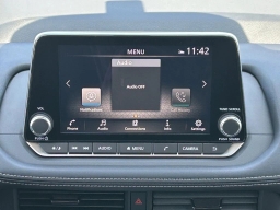 Nissan Rogue SV FWD 2026