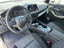 Nissan Rogue SV FWD 2026