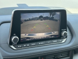 Nissan Rogue SV FWD 2026
