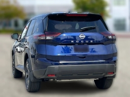 Nissan Rogue SV FWD 2026
