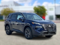 Nissan Rogue SV FWD 2026