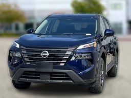 Nissan Rogue SV FWD 2026