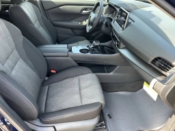 Nissan Rogue SV FWD 2026