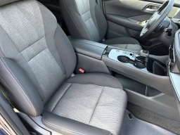 Nissan Rogue SV FWD 2026