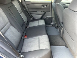 Nissan Rogue SV FWD 2026