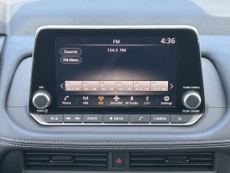 Nissan Rogue SV FWD 2026