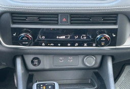 Nissan Rogue SV FWD 2026