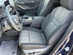 Nissan Rogue SV FWD 2026