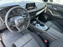 Nissan Rogue SV FWD 2026