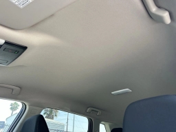 Nissan Rogue SV FWD 2026