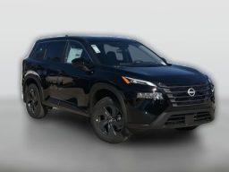 Nissan Rogue SV FWD 2026