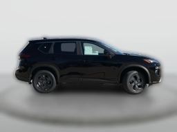 Nissan Rogue SV FWD 2026