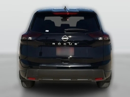Nissan Rogue SV FWD 2026