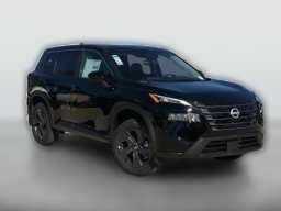 Nissan Rogue SV FWD 2026
