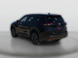 Nissan Rogue SV FWD 2026