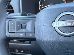 Nissan Rogue SV FWD 2026
