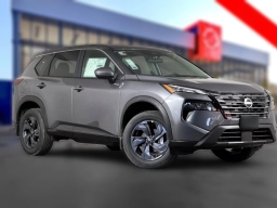 Nissan Rogue SV FWD 2026
